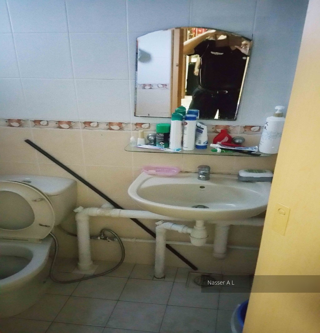Blk 713 Bedok Reservoir Road (Bedok), HDB 3 Rooms #107146132
